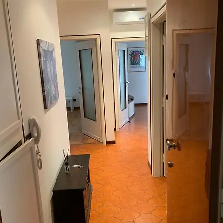 Apartman Sweet Trieszt
