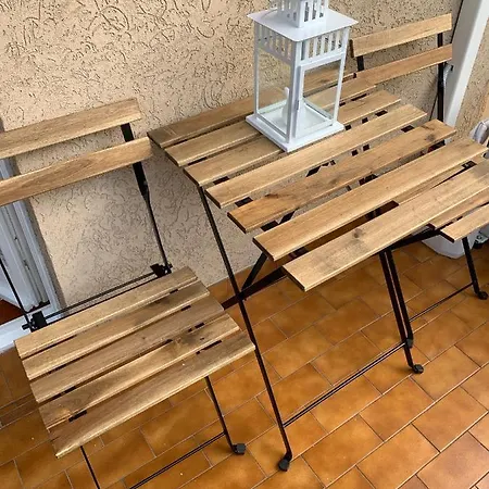 Apartament Sweet