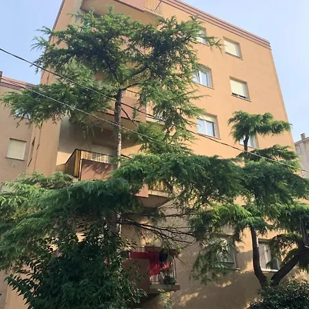 Apartament Sweet *
